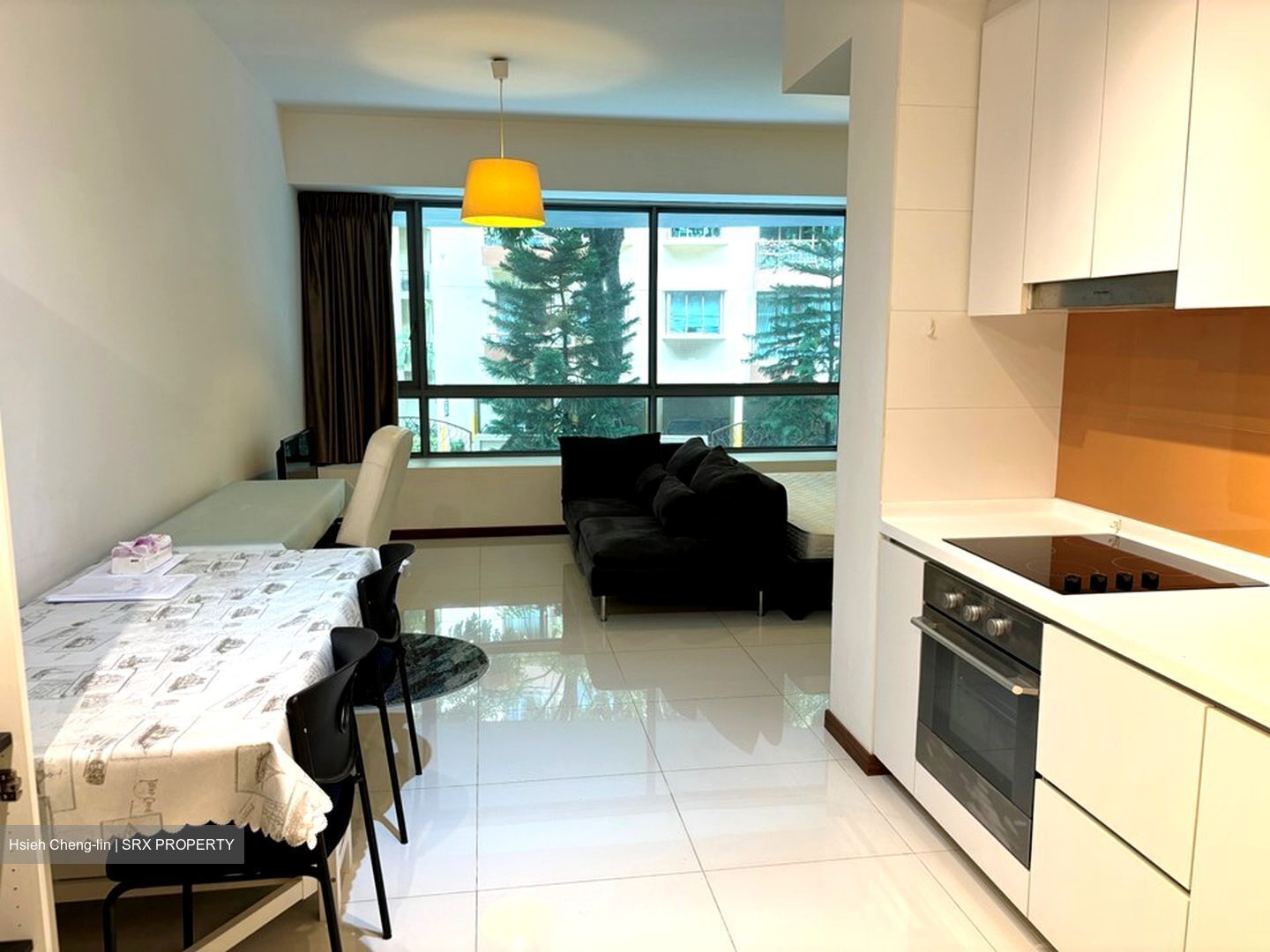 Double Bay Residences (D18), Condominium #437176061